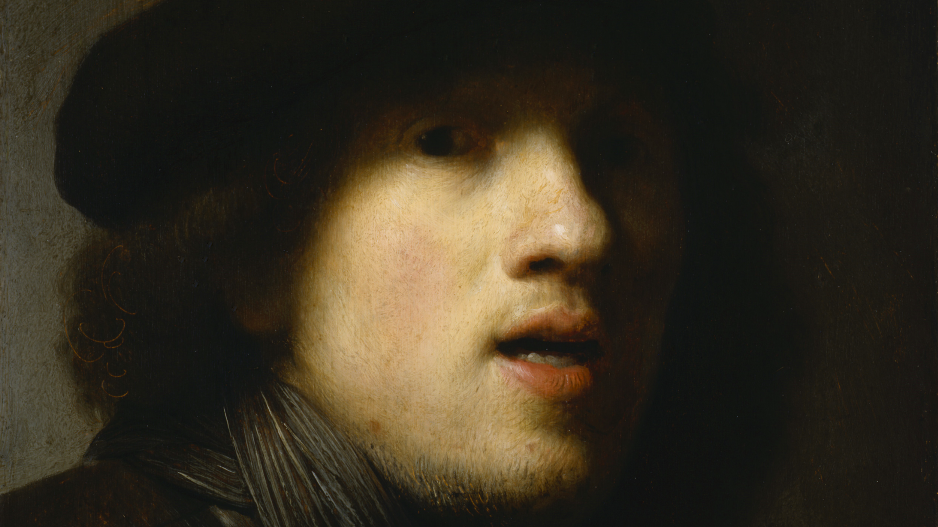 Rembrandt: Işık, Gölge ve İnsan Ruhunun Ressamı