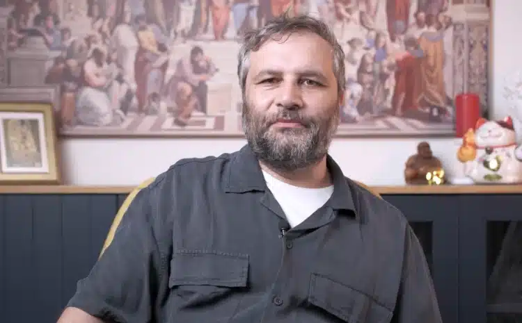 Celil Sadık ile Resim Sanatında Mitoloji Atölyesi